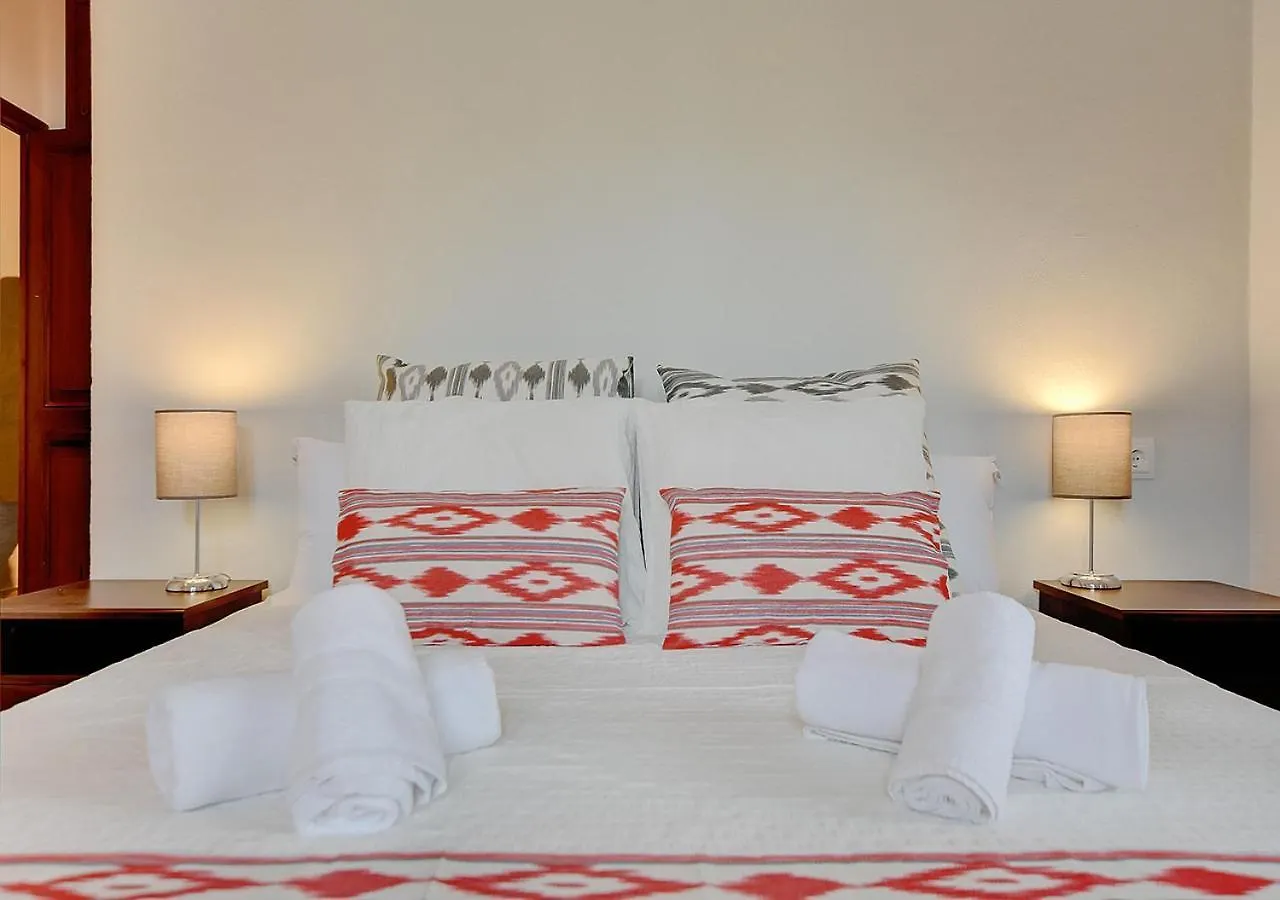 Prázdninový dům Ca Na Marieta House By Slow Villas Portocolom  Španělsko