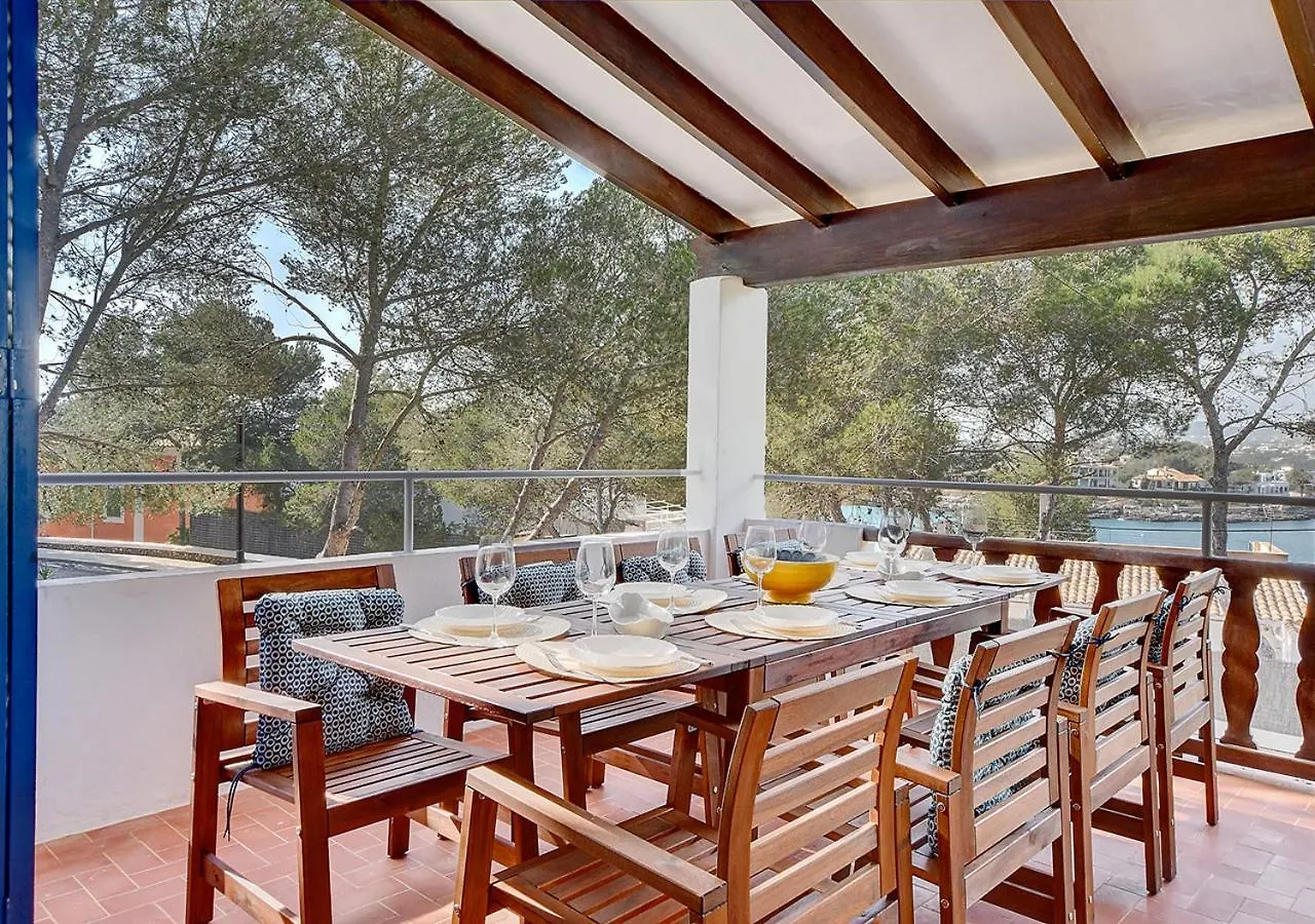 Ca Na Marieta House By Slow Villas Portocolom  Prázdninový dům Portocolom (Mallorca)