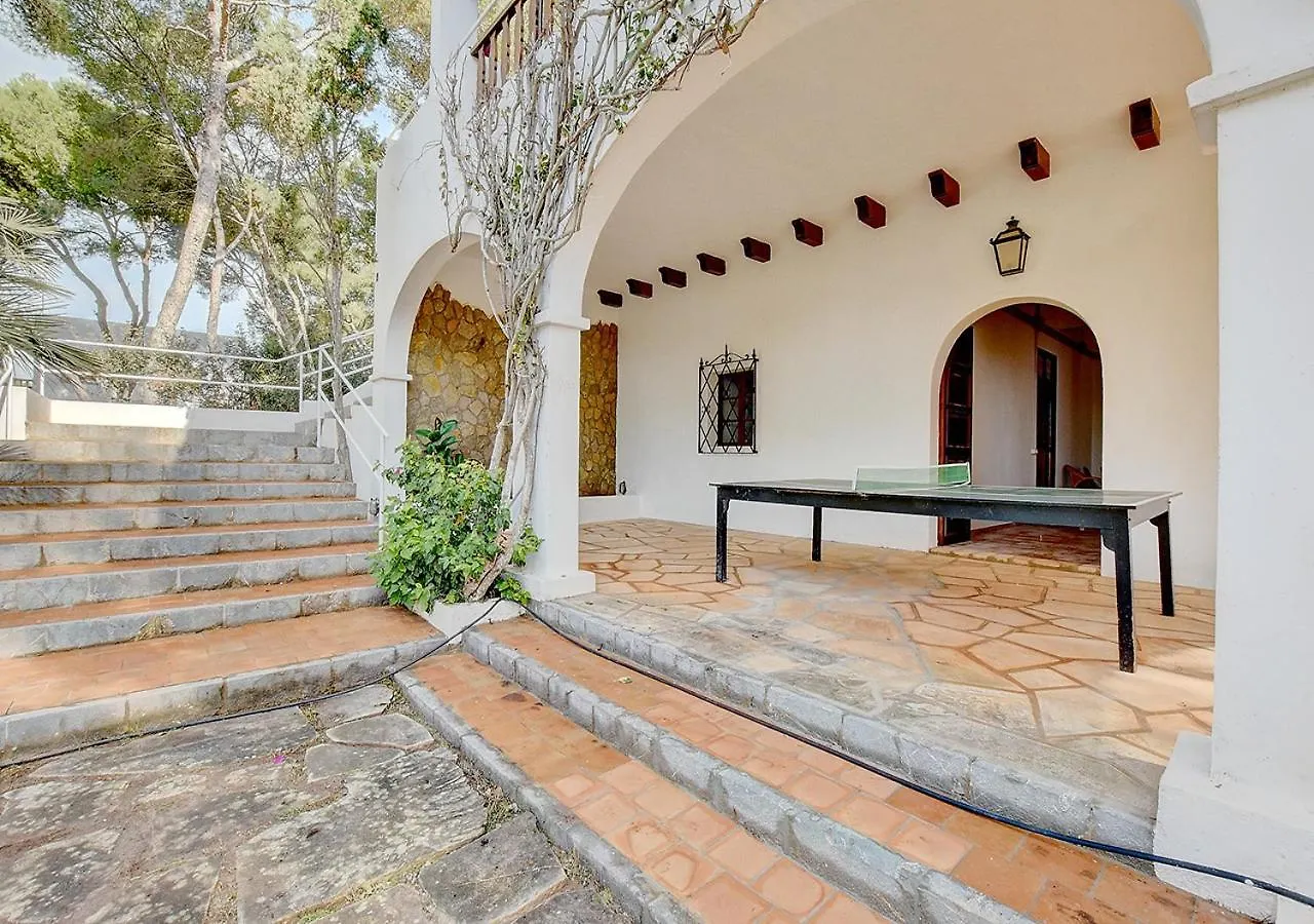 Prázdninový dům Ca Na Marieta House By Slow Villas Portocolom